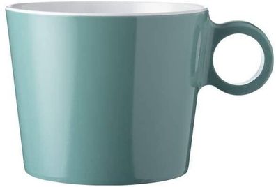 Mepal cappuccinobecher flow 375 ml - nordic green 105966092400