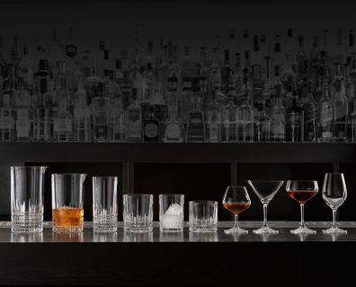 Spiegelau Perfect Serve Coll. Perfect Whisky Set/3 4500198