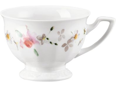 Rosenthal Maria Pink Rose Kaffee-Obertasse mittel 10430-407165-14732