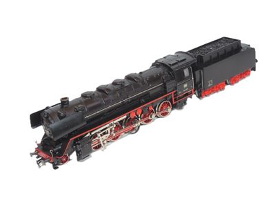 Märklin Digital 3108 - Dampflok 44 481 DB - 125 Jahre HO - 1:87 - Originalverpackung