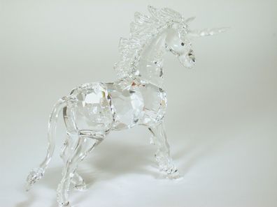 Swarovski Einhorn Unicorn 630119 AP 2009