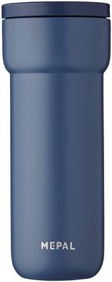 Mepal thermobecher ellipse 475 ml - nordic denim 104181016800