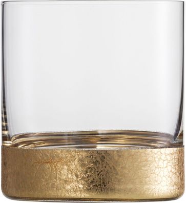 EISCH Whiskyglas 500/14 gold GOLD RUSH 74350014