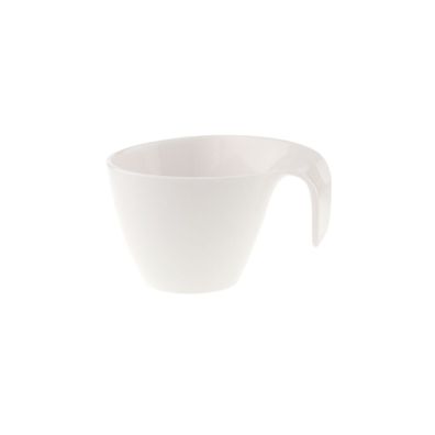 Villeroy & Boch 2 x Frühstücksobertasse Flow Vorteilsset 2 x Art. Nr. 103420124