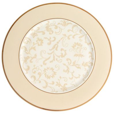 Villeroy & Boch Ivoire Platzteller Premium Bone Porcelain beige 1043902680