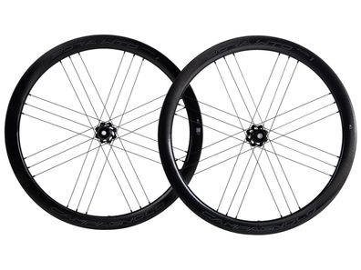 Campagnolo Laufradsatz "Bora WTO45 DB" Renn, für S N3W