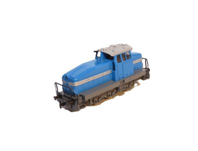 Märklin 3078 - Diesellok - Bilderkarton - HO - 1:87 - Originalverpackung 3