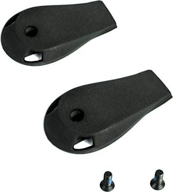 FIZIK Ersatzteile, Für Schuhe, Fersenplatte Road, schwa