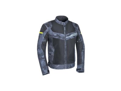 OXFORD Jacke "Dakar Air 1.0 Dry2Dry&trade; Herren Gr. M