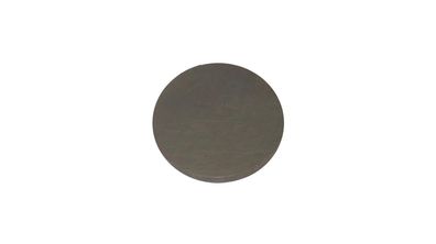 Ventilshims Ø 7,5 mm, in Originalqualität Dicke 2,75 mm