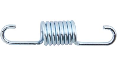 Buzzetti Ständerfeder L x Ø: 87 x 18,5 mm Stärke: 3 mm