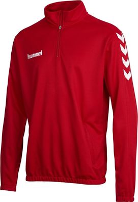 Hummel Sweatshirts & hoodies Core 1/2 Zip Sweat