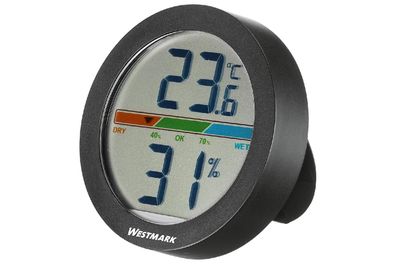 Westmark Thermometer/Hygrom