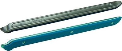 Buzzetti Reifen- und Montierhebel Gerade, mit Kuns 380 mm lang, 2