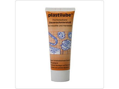 Teroson Montagepaste "VR 500" (Plastilub 75 ml Tube