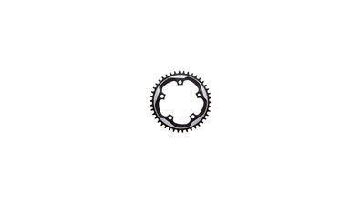 Kettenblatt Sram X-Sync 11-G BB30 o. GXP 11.6218.015.002 Alu, grau, 42 Z. LK110