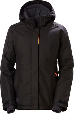 Helly Hansen Damen Winterjacke Luna Winter Jacket