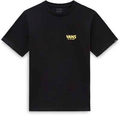 Vans Top Stay Cool Ss Tee 000G56