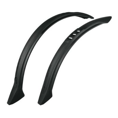 sks Steckschutzblech VELO 55 KIDS 20", Set -neu
