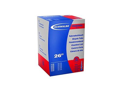 Schwalbe Schlauch Für Schlauchomat, Verpackung ein Nr. 13, Blitzv