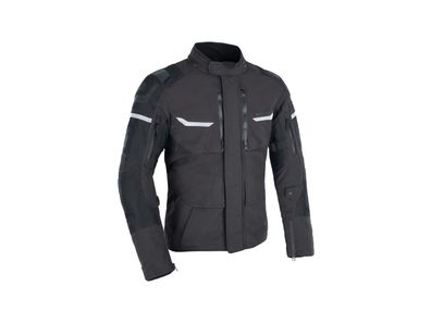 OXFORD Jacke "Stormland" Herren, Material: Dry2Dry Gr. 3XL, schwa