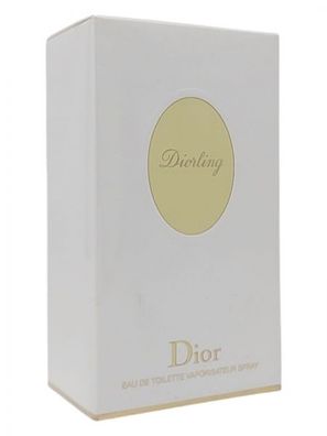 Christian Dior Dior Diorling 100 ml Eau de Toilette Spray NEU OVP