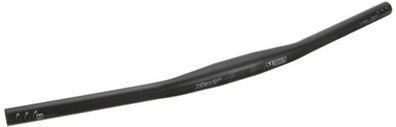 Ergotec MTB-Lenker Flat Bar, Griffweite 600 mm, Grifflänge 170 mm, Griffhöhe 0