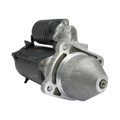 Starter - Passend für: Bosch 1231008 / 1231029 / 986020070 - AD Kühner 101267