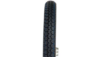 VEE RUBBER Reifen "VRM 015" Guter Grip und eine ho 2.50-17 TT 43L