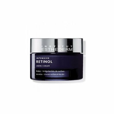 Institut Esthederm Intensive Retinol Cream 50ml