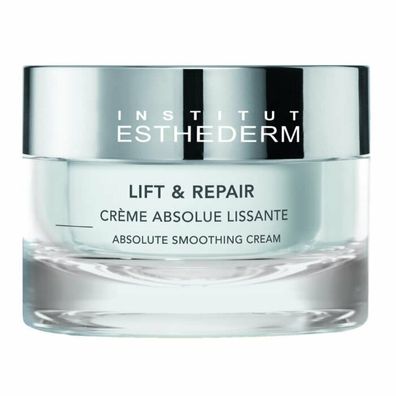 Institut Esthederm Lift Repair System Creme Absolue Lissante