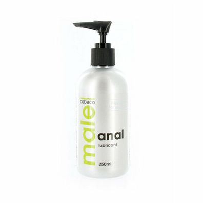 MALE - Anal Lubricant (250ml)