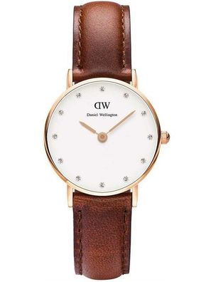 Daniel Wellington Classy St. Andrew Rose 26mm 0900DW