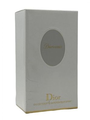 Christian Dior Dior Diorama 100 ml Eau de Toilette Spray NEU OVP