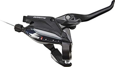 Shimano Schalt-/Bremshebel "ST-EF505" SB-verpackt, 8-fach, rechts