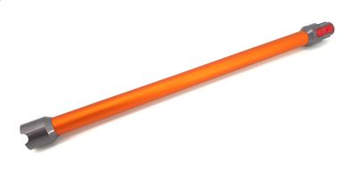 Dyson 967477-08 Verlängerungsrohr Orange für V7 V8 V10 V11 Teleskoprohr Rohr