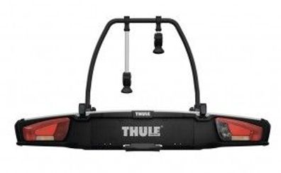 THULE Heckträger "VeloSpace XT 3 bike 13 black / Aluminium