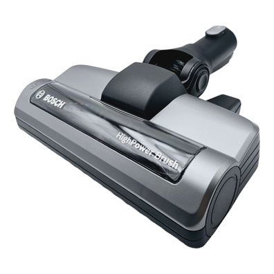Bosch 17002108 Bodendüse für Staubsauger BCS1TOPNC BCS812INF Elektrobüste