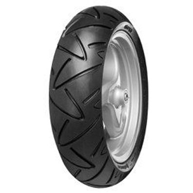 Continental Reifen "Twist" Der moderne Allrounder 110/90-12 TL 6