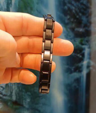 Magnet Armband, Balance Armband, Magnettherapie, Legierung