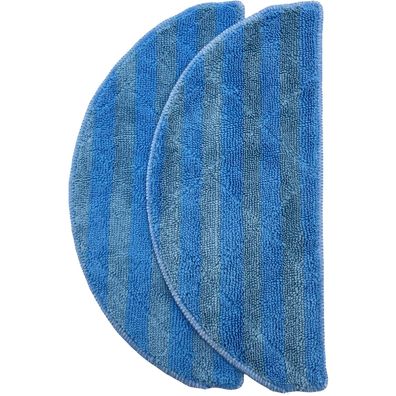 Grundig Beko 9178024526 Reinigungstücher Tuch Mopping Cloth für Staubsauger