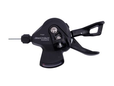 Shimano Daumenschalthebel "Deore SL-M5100-I" SB-ve 11-fach, recht