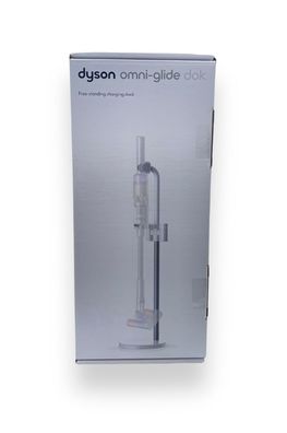 Dyson 971123-02 Omni-Glide Dockingstation Halterung Aufbewahrungs-Ladestation