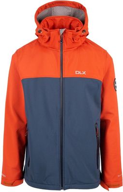 DLX Jacke Moyler - Male Dlx Softshell Jkt