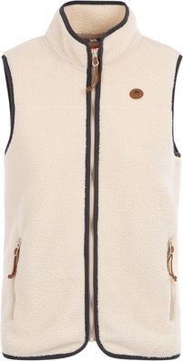 Trespass Damen Weste Notion - Female Fleece Gilet At300