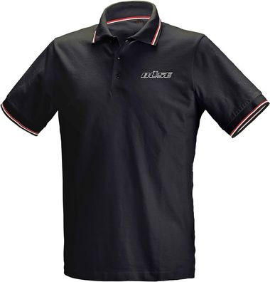 Büse Team Polo-Shirt BU-16111