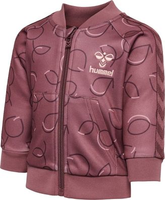 Hummel Kinder Zip Jacke Hmlpil Zip Jacket