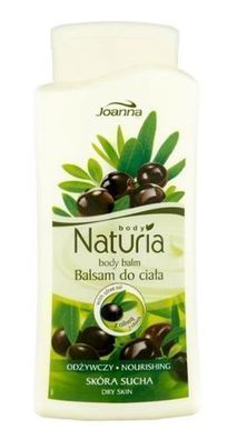 Joanna Organische Hautpflegecreme, 500g