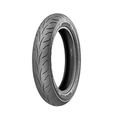 Heidenau Reifen "K81" Der K81 zeigt seine Stärken 120/80-14 TL 5