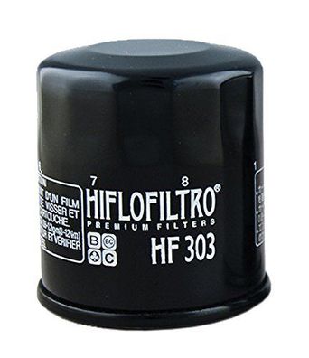 Oelfilter HF 303